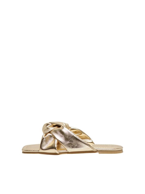 ONLY ONLY Чехли 'MILLIE-4'  злато