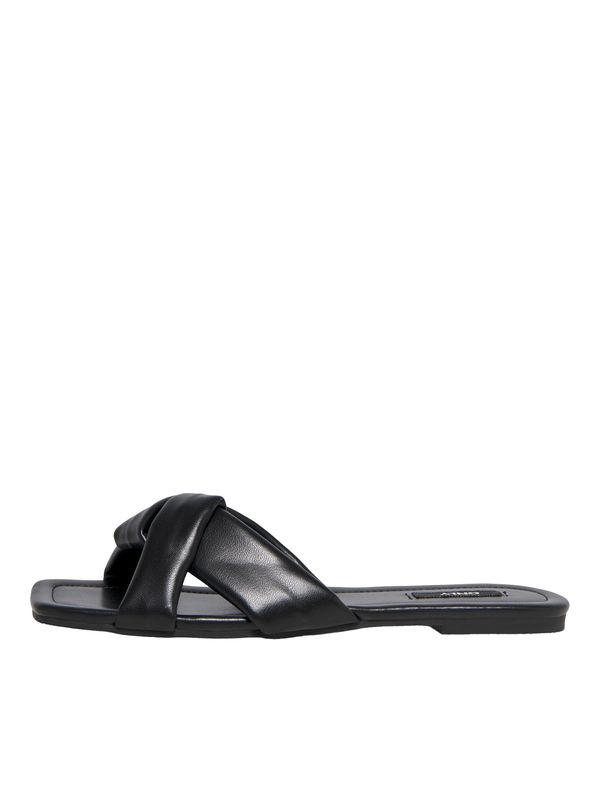 ONLY ONLY Чехли 'Millie'  черно