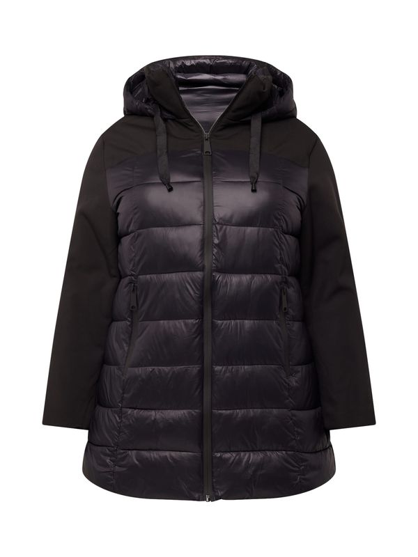ONLY Curve ONLY Curve Зимно яке  черно