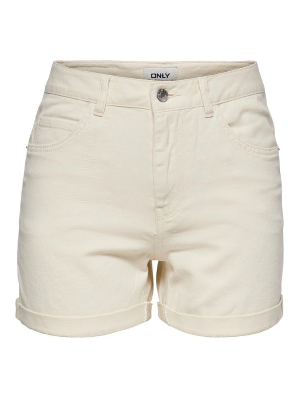 ONLY ONLY Дънки  бежово