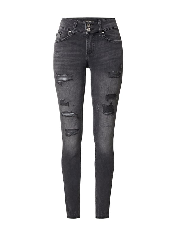 ONLY ONLY Дънки 'BLUSH'  черен деним