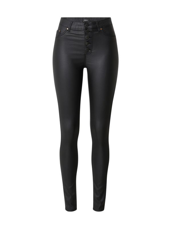 ONLY ONLY Дънки 'Blush'  черно