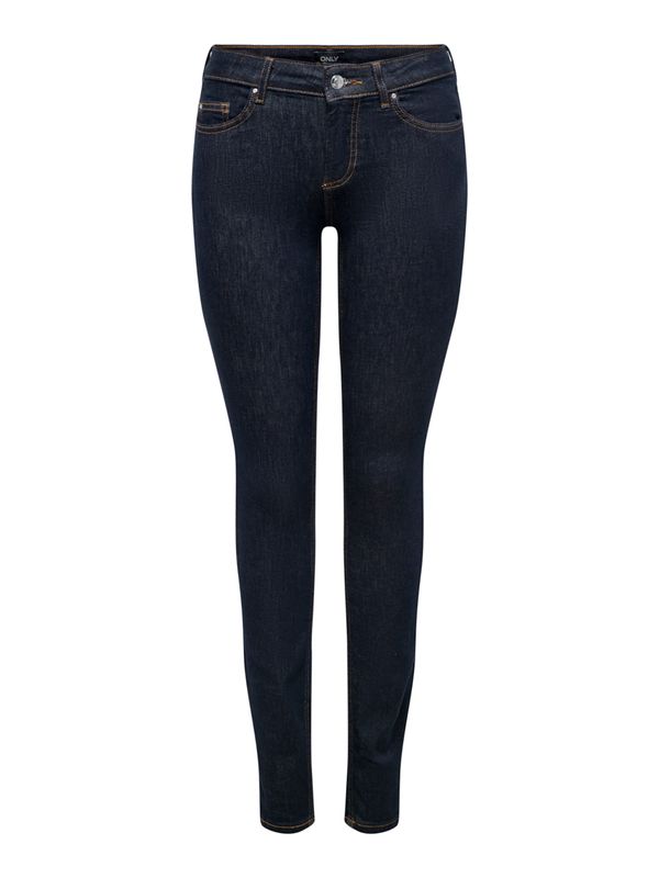 ONLY ONLY Дънки 'Blush'  нощно синьо