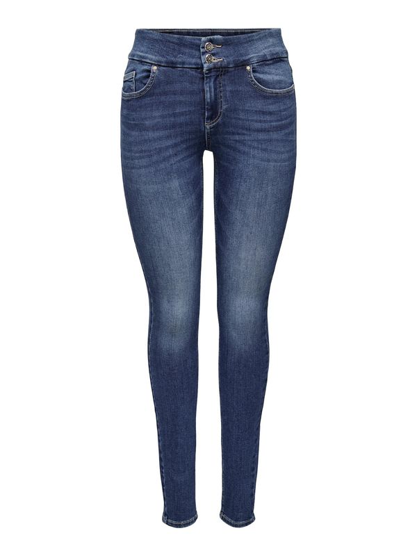 ONLY ONLY Дънки 'BLUSH'  син деним