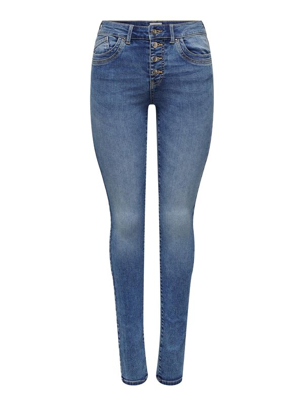 ONLY ONLY Дънки 'BLUSH'  син деним