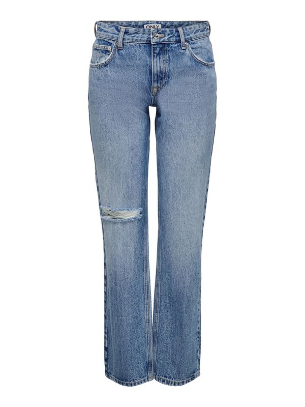 ONLY ONLY Дънки 'BREE'  синьо