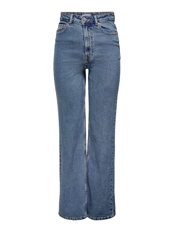 ONLY ONLY Дънки 'Camille'  синьо