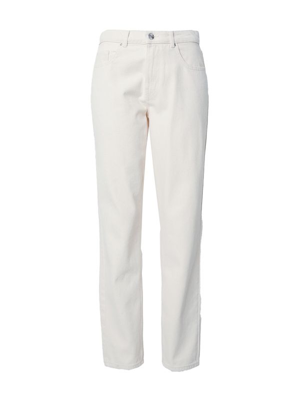 ONLY ONLY Дънки 'CECIL'  кремаво