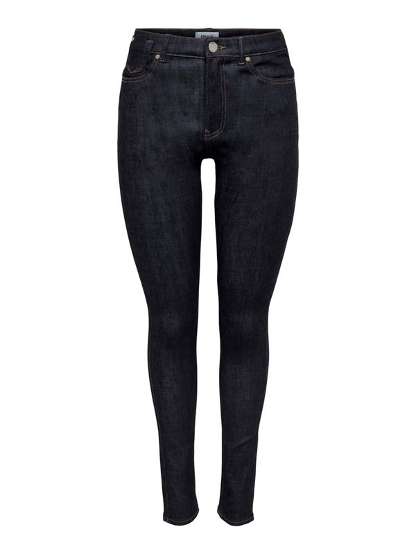 ONLY ONLY Дънки  черно