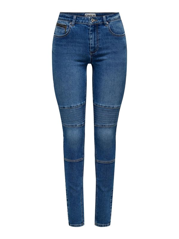 ONLY ONLY Дънки 'DAISY'  индиго