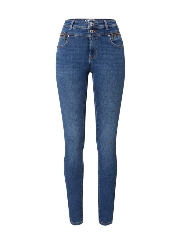 ONLY ONLY Дънки 'DAISY'  син деним