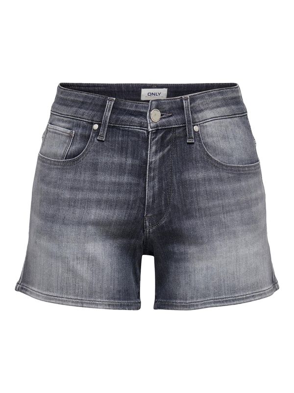 ONLY ONLY Дънки 'DIAMOND'  сив деним