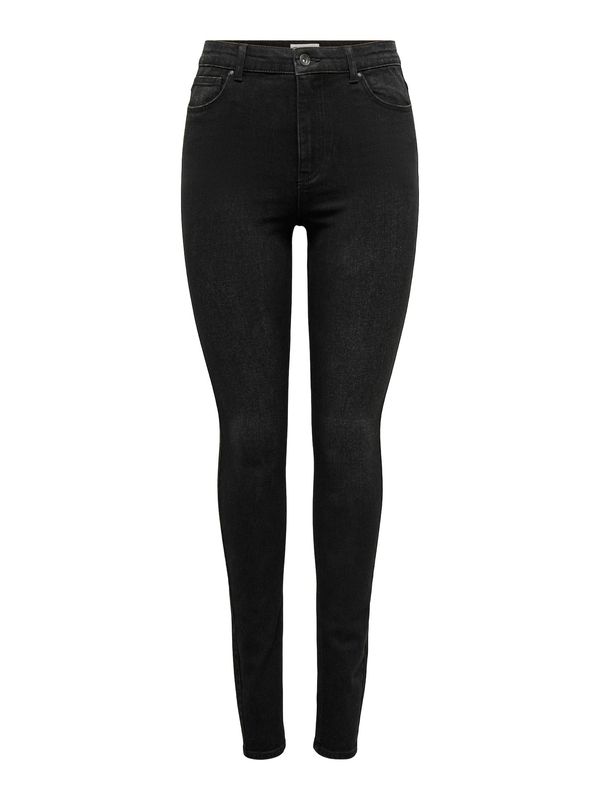 ONLY ONLY Дънки 'DRUNA'  черно