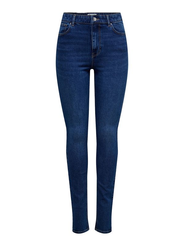 ONLY ONLY Дънки 'DRUNA'  синя тинтява