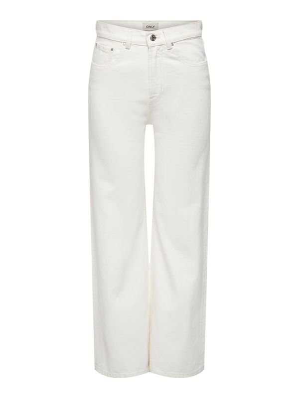 ONLY ONLY Дънки 'HOPE'  пастелно розово