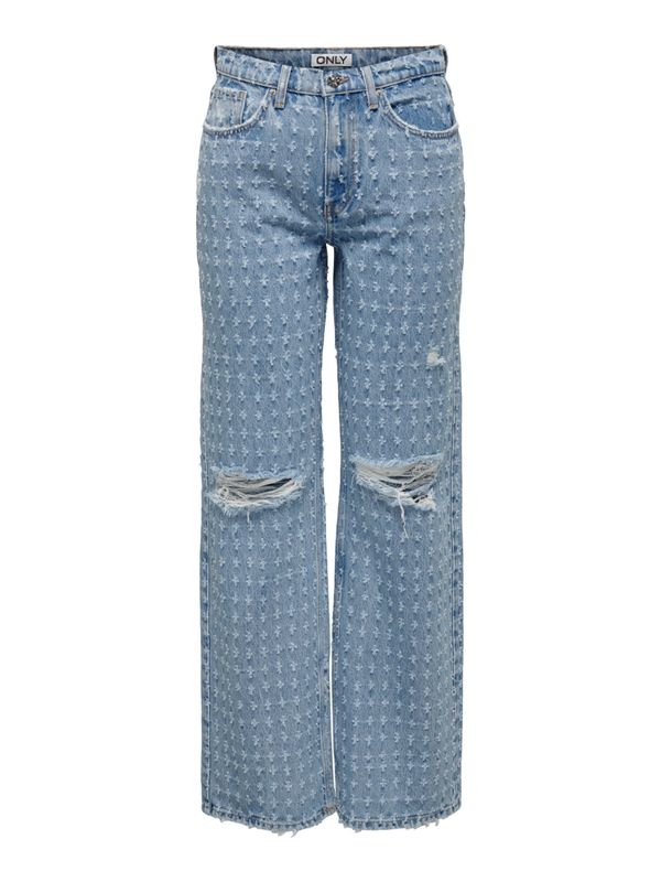 ONLY ONLY Дънки 'HOPE '  син деним