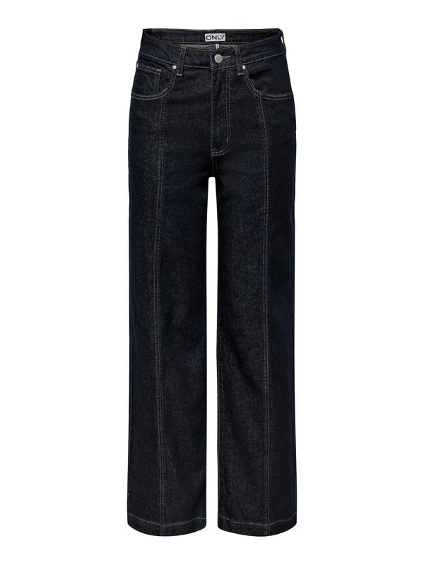 ONLY ONLY Дънки 'HOPE'  тъмносиньо