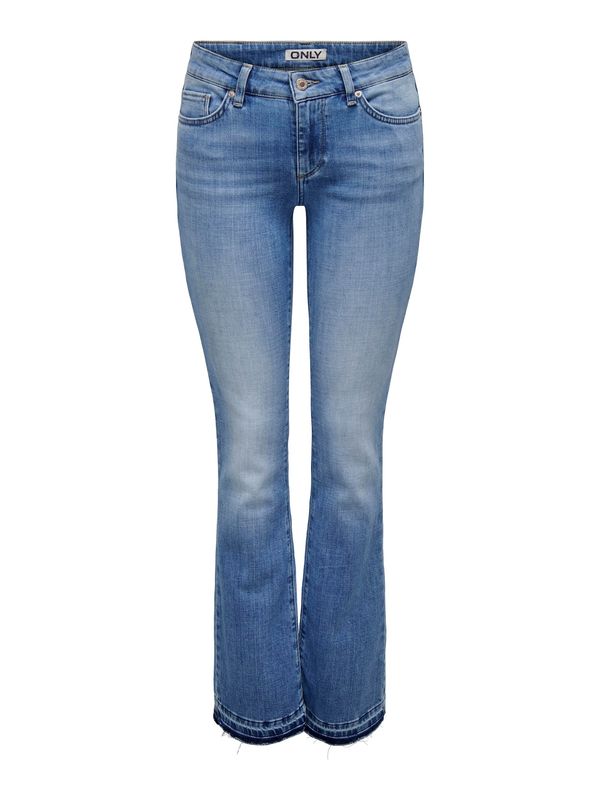 ONLY ONLY Дънки 'INDIA'  син деним