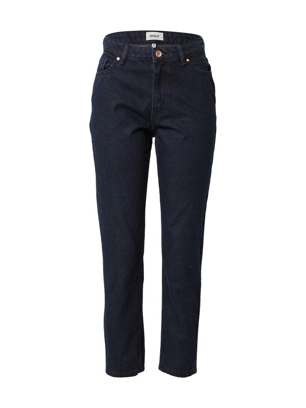 ONLY ONLY Дънки 'JAGGER LIFE'  син деним