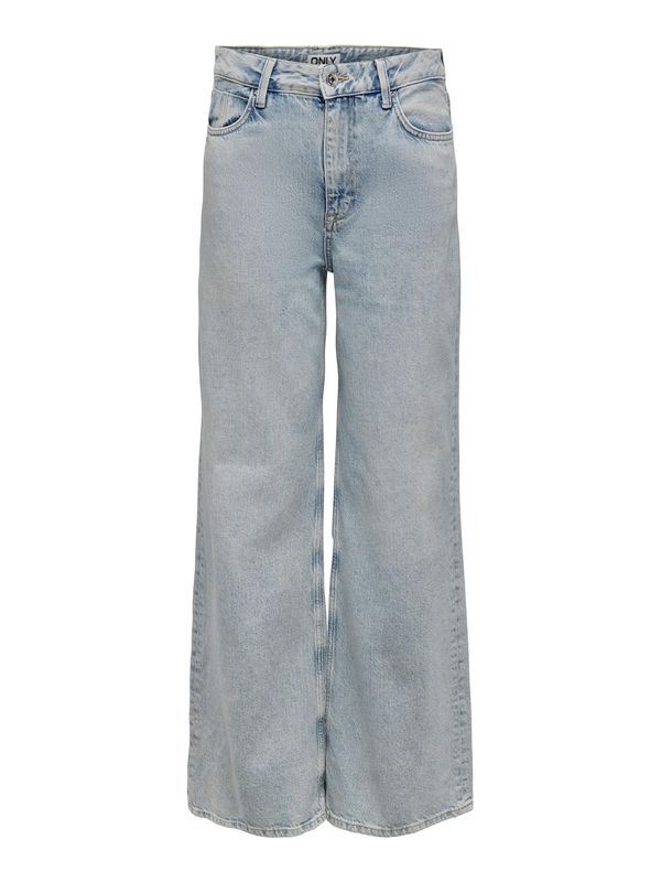 ONLY ONLY Дънки 'Jayne'  светлосиньо