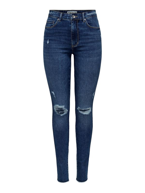 ONLY ONLY Дънки 'JOSIE'  син деним