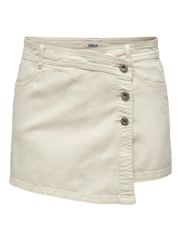 ONLY ONLY Дънки 'LESLY'  бежово