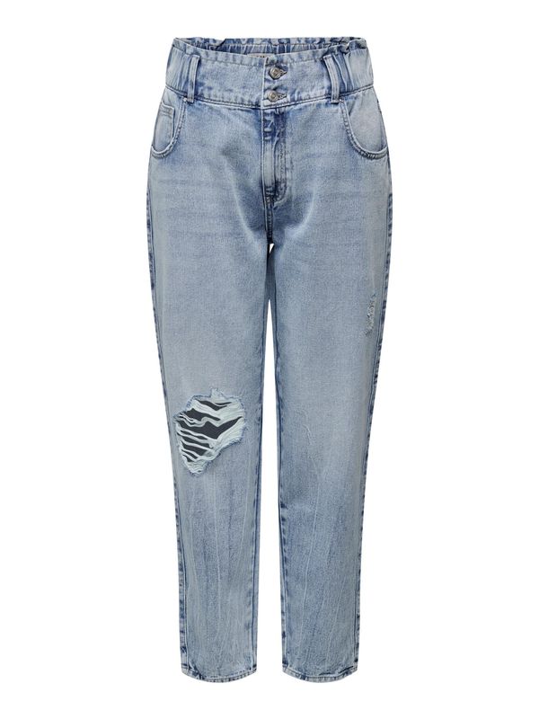 ONLY ONLY Дънки 'LU'  син деним