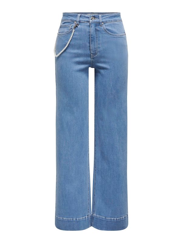 ONLY ONLY Дънки 'MADISON'  син деним