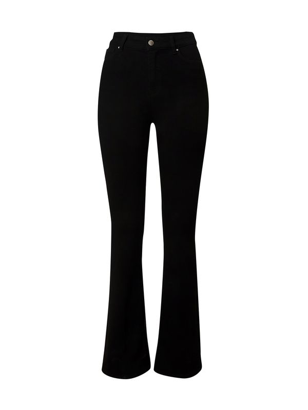 ONLY ONLY Дънки 'MILA'  черен деним