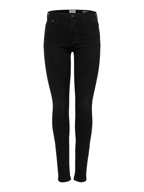 ONLY ONLY Дънки 'Paola'  черно