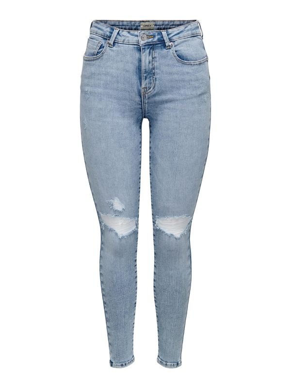 ONLY ONLY Дънки 'POWER'  синьо