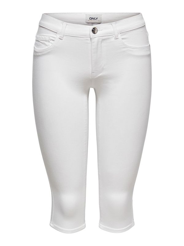 ONLY ONLY Дънки 'Rain'  бяло