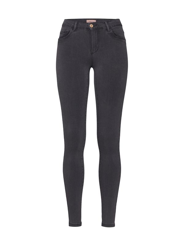 ONLY ONLY Дънки 'RAIN CRY6060'  сиво