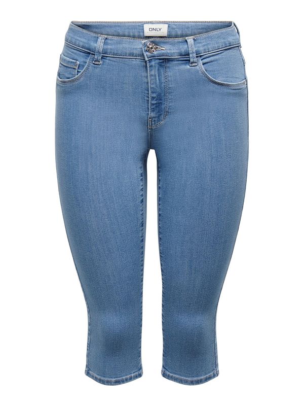 ONLY ONLY Дънки 'Rain'  син деним