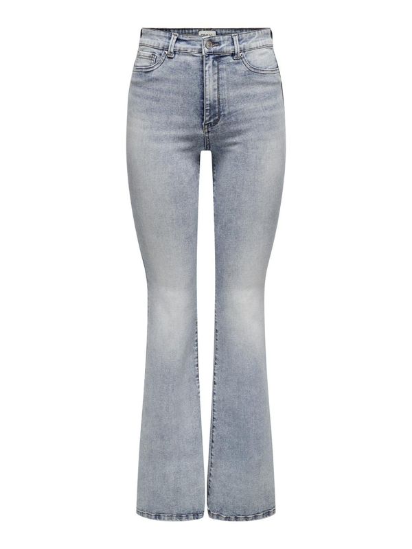 ONLY ONLY Дънки 'ROSE'  светлосиньо