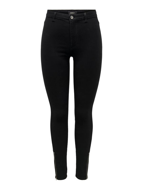 ONLY ONLY Дънки 'Royal'  черен деним