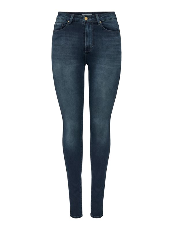 ONLY ONLY Дънки 'Royal'  син деним