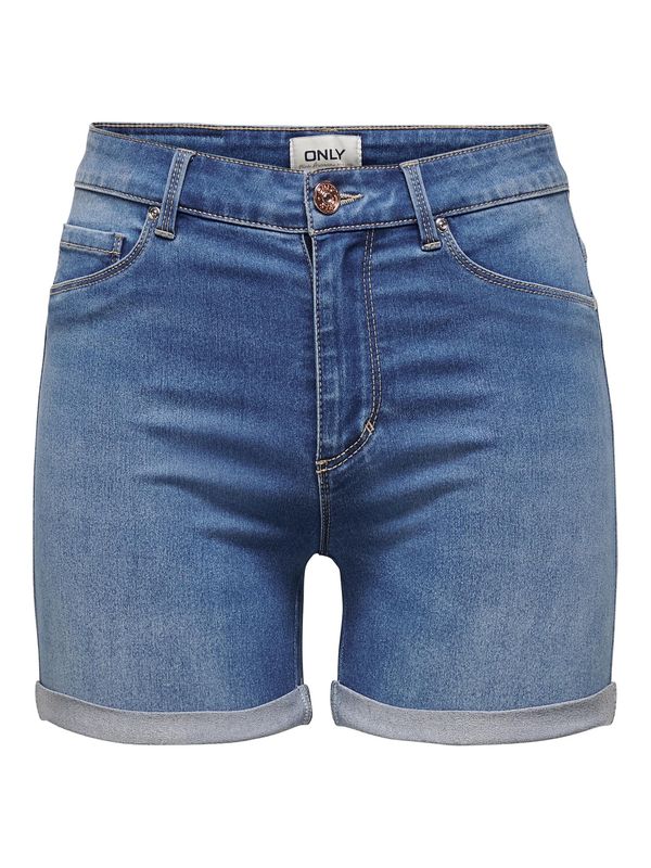 ONLY ONLY Дънки 'Royal'  син деним
