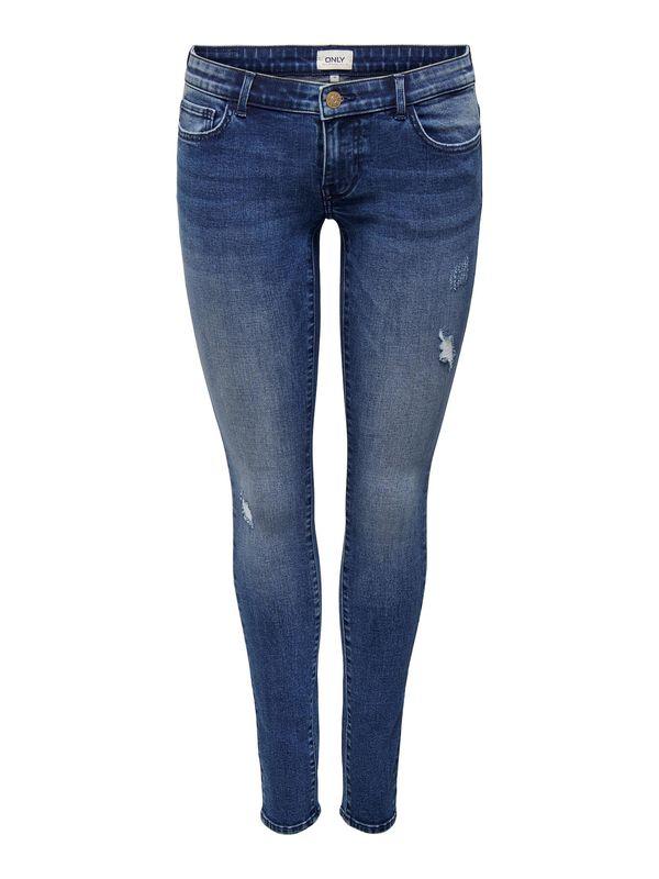 ONLY ONLY Дънки 'ROYAL'  син деним