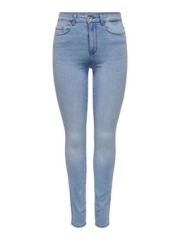 ONLY ONLY Дънки 'ROYAL'  син деним