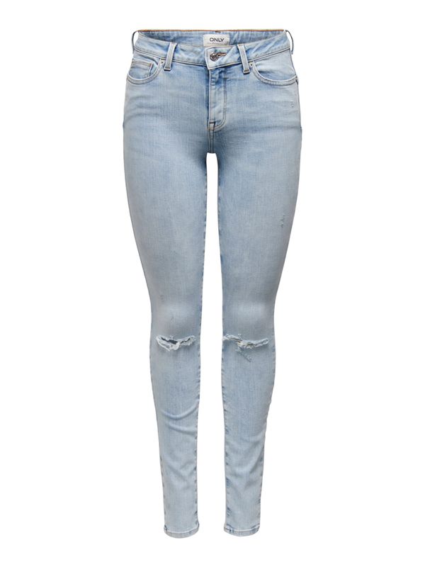 ONLY ONLY Дънки 'Shape'  син деним