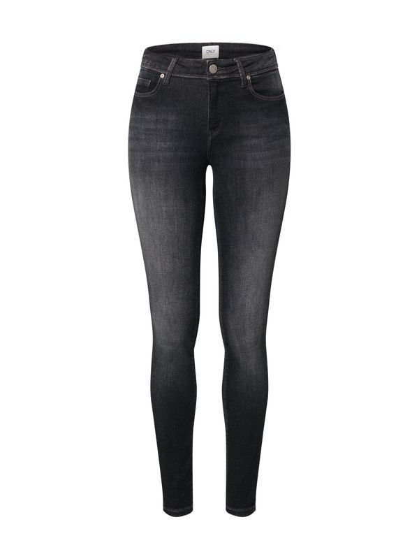 ONLY ONLY Дънки 'Shape'  сив деним