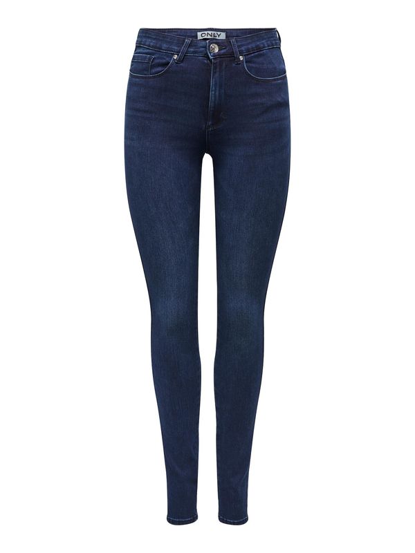 ONLY ONLY Дънки  син деним