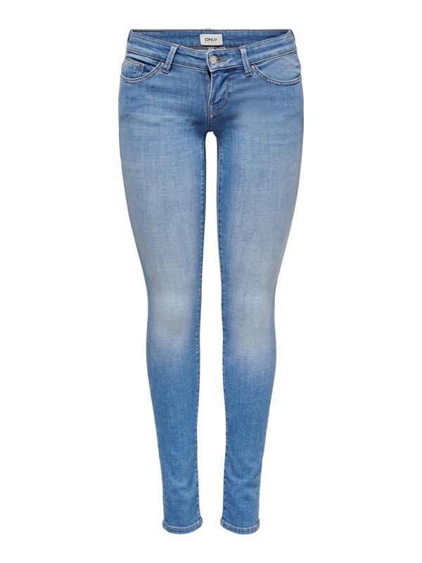 ONLY ONLY Дънки  син деним