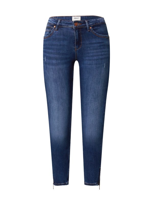 ONLY ONLY Дънки  син деним