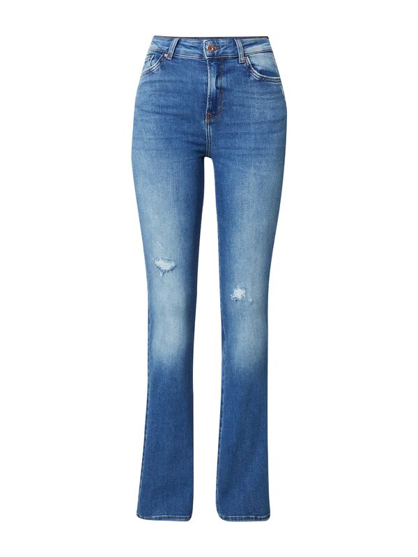 ONLY ONLY Дънки  синьо