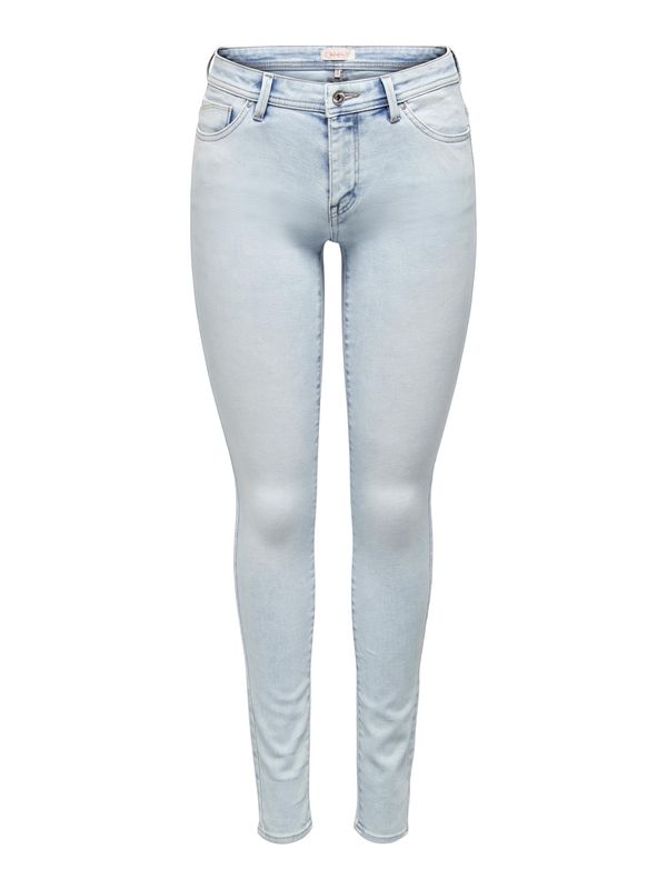 ONLY ONLY Дънки  светлосиньо