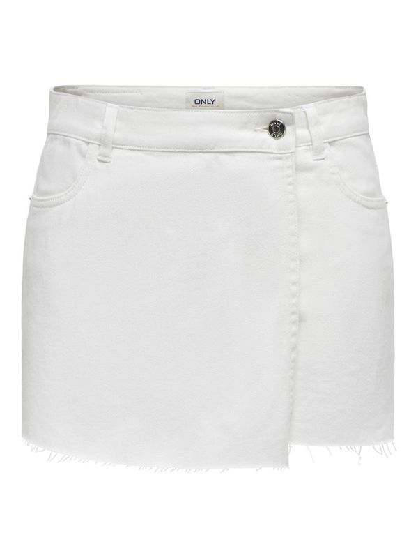 ONLY ONLY Дънки 'Texas'  бяло