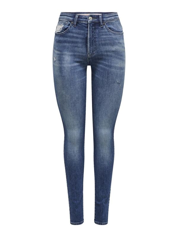 ONLY ONLY Дънки 'TRAVIS'  син деним