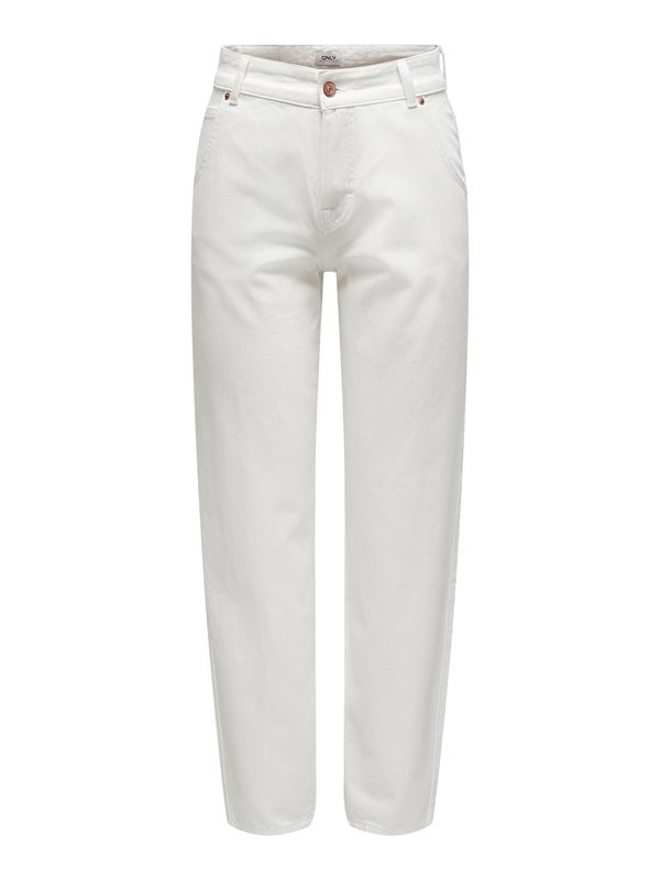 ONLY ONLY Дънки 'Troy'  бяло